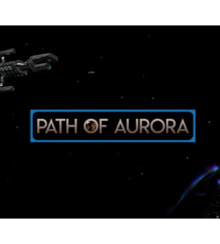 Path Of Aurora Steam Key GLOBAL